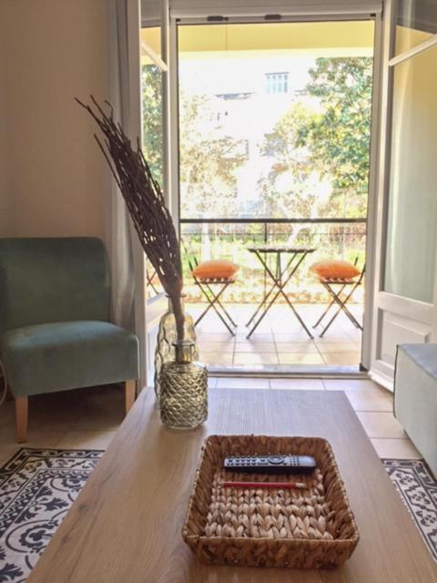 Spell'S Apartment Corfu  Bagian luar foto